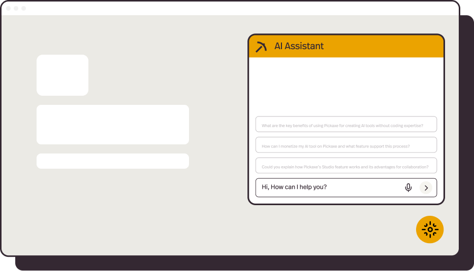 Product illustration